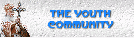 The Youth Community 